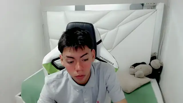 Liarr  online show from 02.02.26