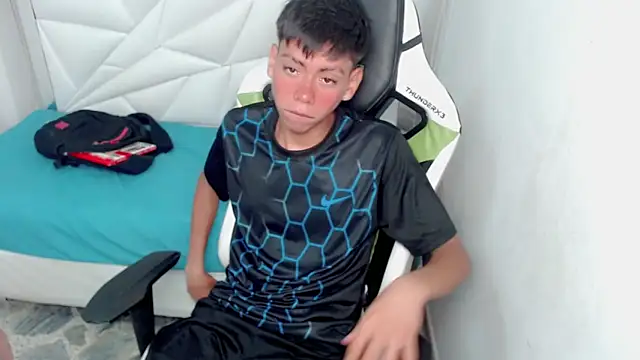 Liarr  online show from 03.09.26