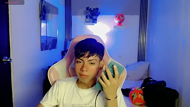 Liarr  online show from 05.29.26