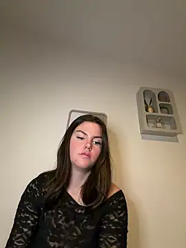 kiaraaaa75 online show from 02.14.26