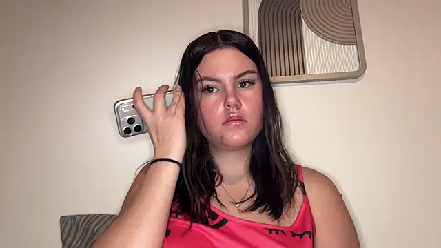 kiaraaaa75 online show from 02.16.26