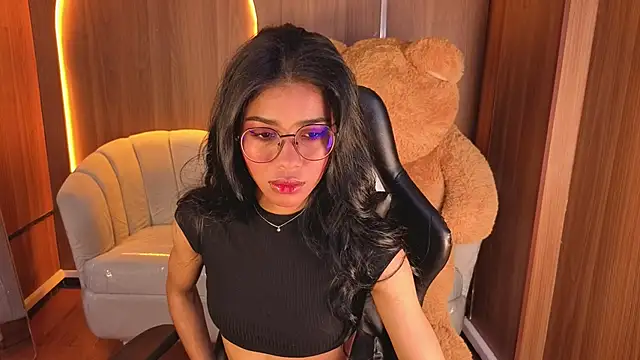 Alina b  online show from 02.14.26