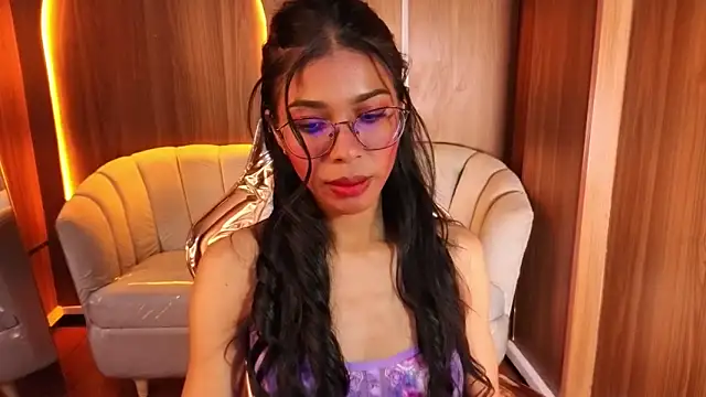 Alina b  online show from 05.06.26