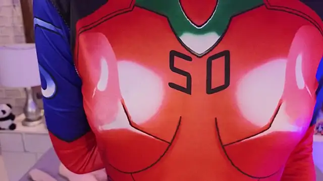 Snapshot of HarperrWest chatting on 02.19.26 HarperrWest online show from 02.19.26