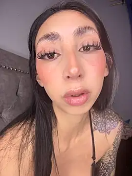 Snapshot of Nicky444k chatting on 02.22.26 Nicky444k online show from 02.22.26