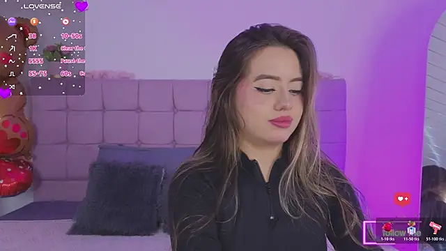 Snapshot of arycooper_ chatting on 03.11.26 arycooper online show from 03.11.26