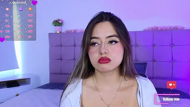 Snapshot of arycooper_ chatting on 03.12.26 arycooper online show from 03.12.26