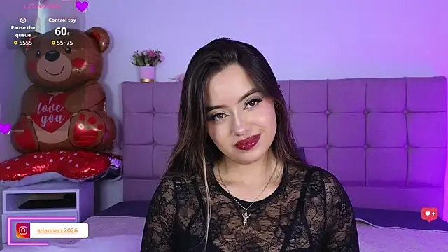 Snapshot of arycooper_ chatting on 04.04.26 arycooper online show from 04.04.26