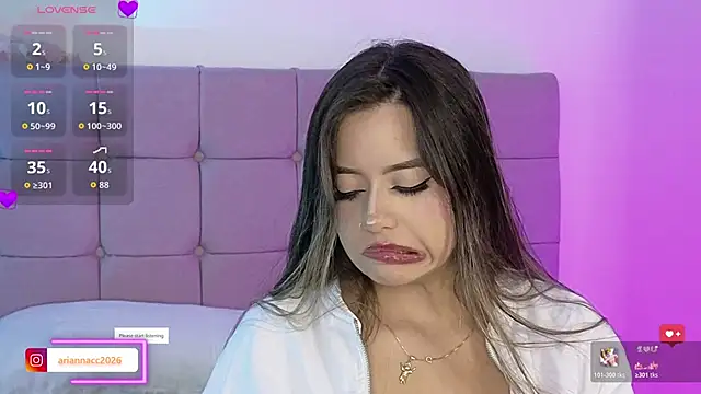 Snapshot of arycooper_ chatting on 04.07.26 arycooper online show from 04.07.26