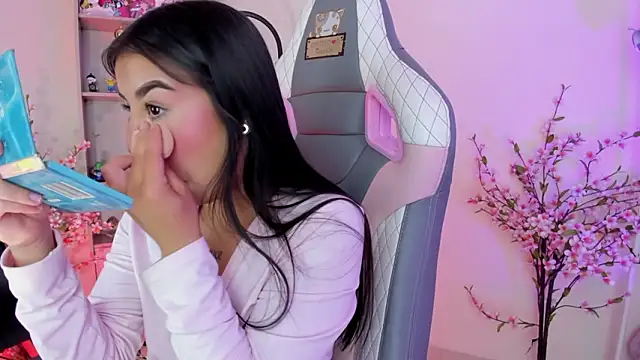 mavi boo online show from 02.25.26