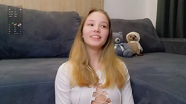 y0ur sunshinee online show from 04.21.26