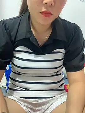 Baby-lovely69 online show from 02.03.26