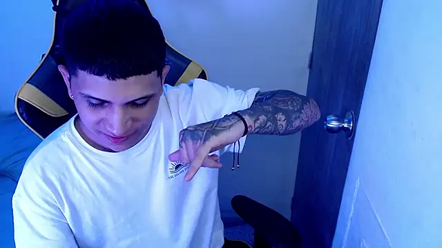 Black diamondd  online show from 02.02.26