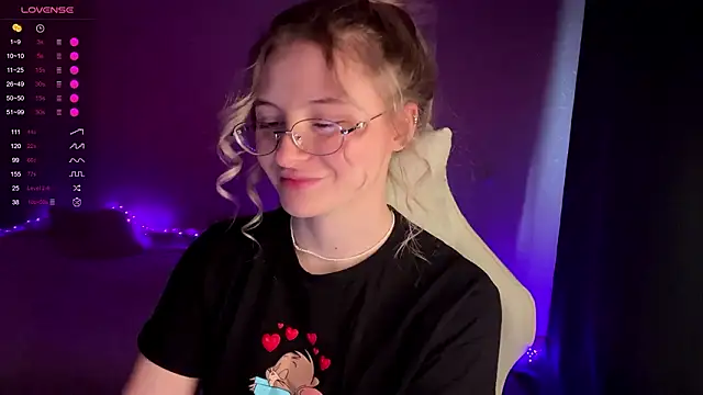 VibeVi online show from 02.17.26