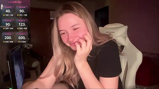 VibeVi online show from 03.09.26