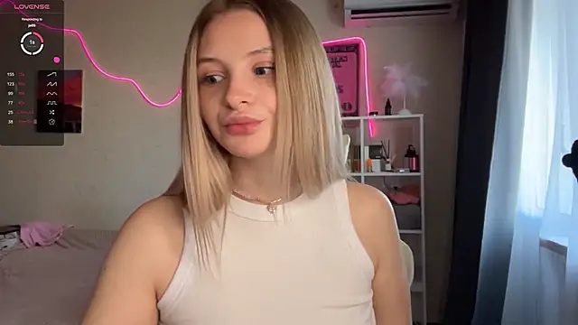 VibeVi online show from 04.19.26