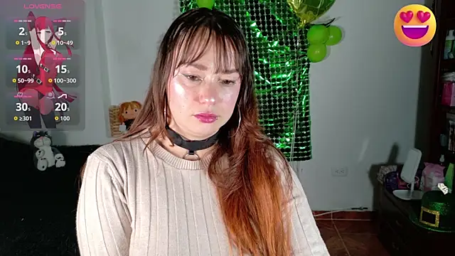 Tammy Parker online show from 03.22.26