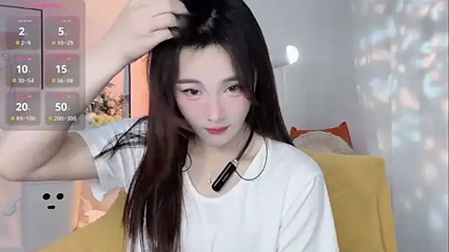 Lisa-295188 online show from 03.20.26