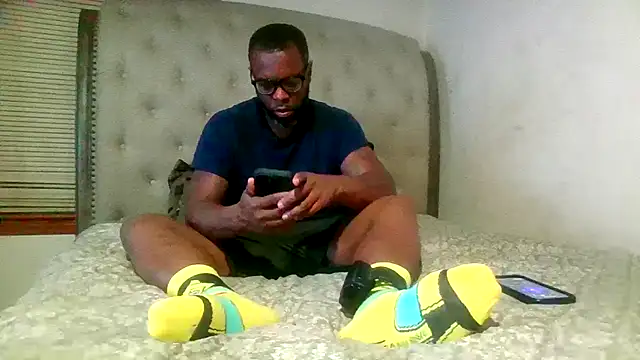 Karifrye online show from 02.14.26