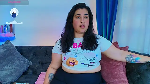 dani vemom online show from 02.23.26