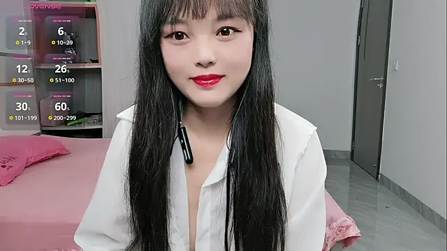 Snapshot of xianxian-baby chatting on 02.23.26 xianxian-baby online show from 02.23.26