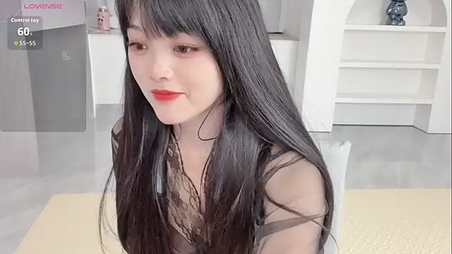 xianxian-baby online show from 07.09.26
