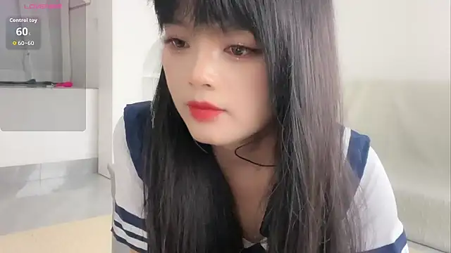 xianxian-baby online show from 07.20.26