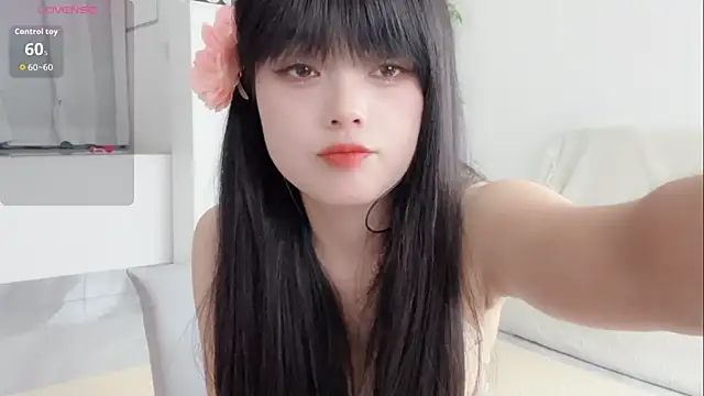xianxian-baby online show from 07.24.26
