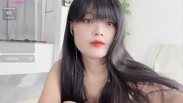 xianxian-baby online show from 07.30.26