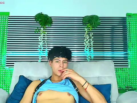 ThiiagoSaeenz online show from 03.19.26