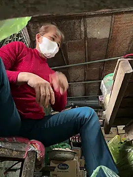 YANINA120 online show from 02.16.26