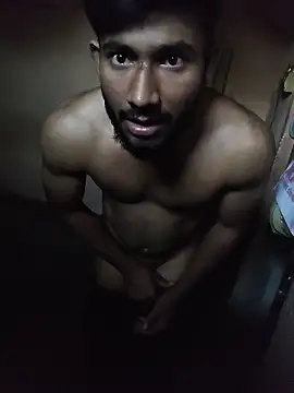 LustyDanky online show from 02.23.26