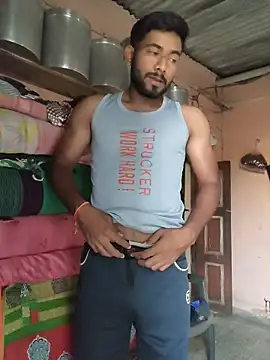 LustyDanky online show from 03.20.26