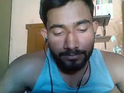 LustyDanky online show from 03.21.26