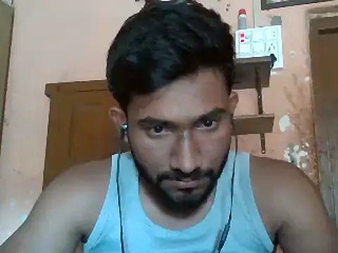 LustyDanky online show from 04.06.26