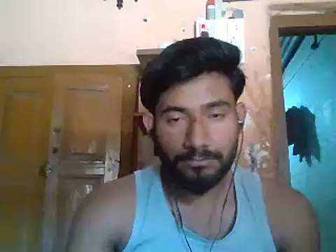 LustyDanky online show from 05.16.26
