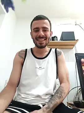 Snapshot of sammyfgm chatting on 03.01.26 sammyfgm online show from 03.01.26