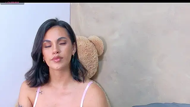 AndiVasquez online show from 03.07.26