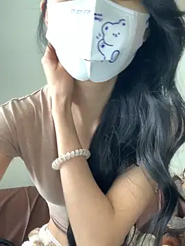 Snapshot of ShouSushi chatting on 02.07.26 ShouSushi online show from 02.07.26