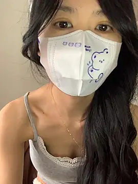 Snapshot of ShouSushi chatting on 02.12.26 ShouSushi online show from 02.12.26