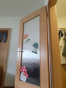 Isa363636 online show from 02.23.26