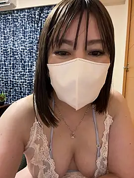 Mitsuco surflady online show from 04.28.26