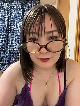 Mitsuco surflady online show from 04.29.26