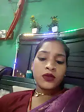 Snapshot of bhavna_pandit chatting on 02.14.26 bhavna pandit online show from 02.14.26