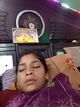 Snapshot of bhavna_pandit chatting on 02.14.26 bhavna pandit online show from 02.14.26