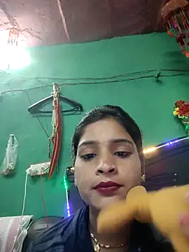 Snapshot of bhavna_pandit chatting on 02.21.26 bhavna pandit online show from 02.21.26