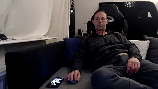 Sexy Ass Mike online show from 02.26.26