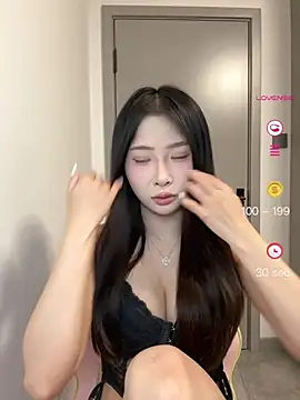 Snapshot of liubaobao666 chatting on 05.06.26 liubaobao666 online show from 05.06.26