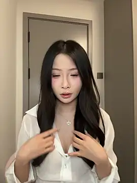 Snapshot of liubaobao666 chatting on 05.10.26 liubaobao666 online show from 05.10.26