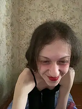 AliceVane online show from 02.02.26